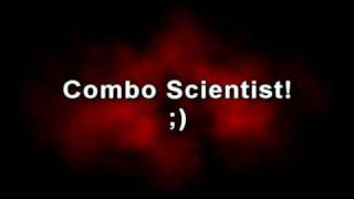 UT3 - Combo Scientist.avi