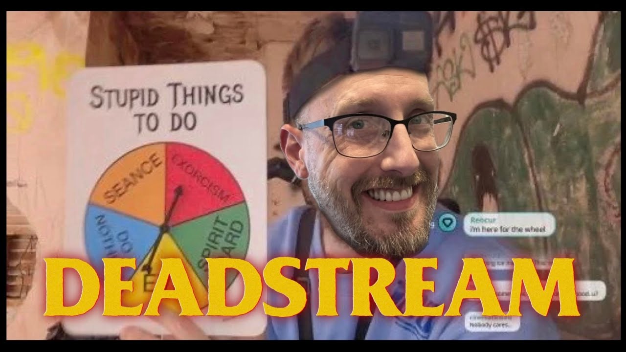 DEADSTREAM (SHORTY)