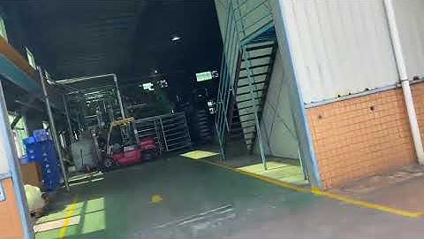 PMPF EPP moulding Factory tour--Welcome to China leading OEM factory of molded EPP foam components