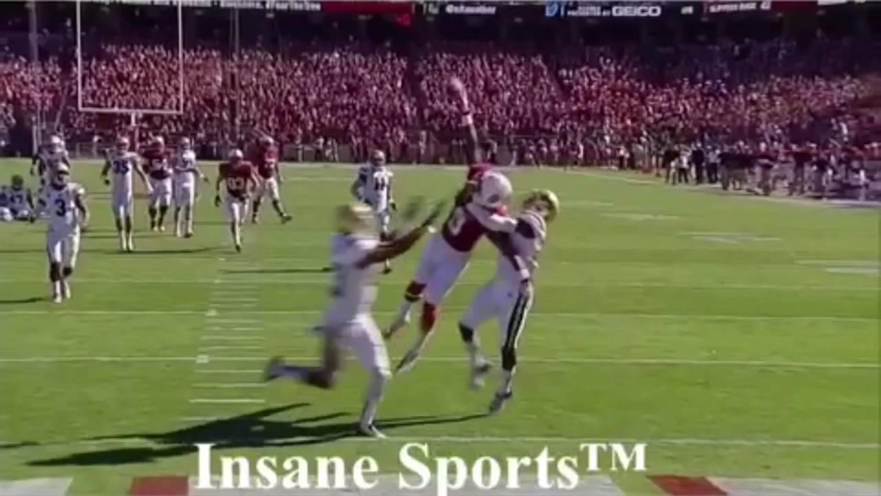 INSANE SPORTS VINES COMPILATION