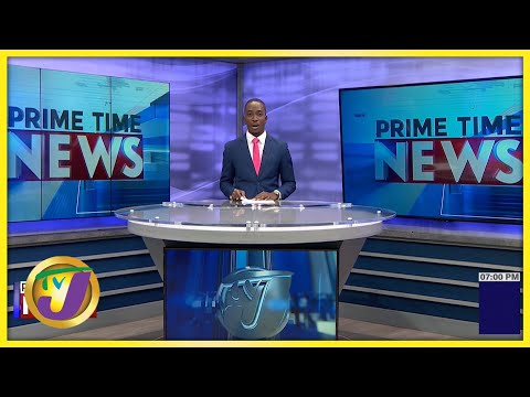 Jamaica's News Headlines | TVJ News - Oct 8 2022