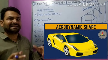 Introduction to "Development of surfaces of solids"