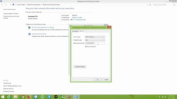 How To View Passwords For WiFi Networks In Windows 8.1