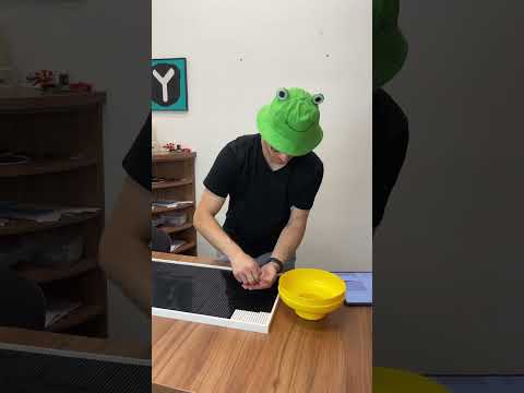 NEVÍM PROC JSEM