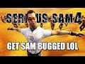 Why serious sam 4 is the best game