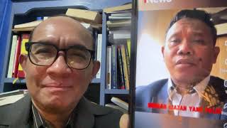 Download Lagu AHMAD KHOZINUDDIN “DIPUKUL”?! KHOZIN SEBUT STRATEGI PECAH BELAH JOKOWI SUKSES! TUKANG FITNAH KALAH?! MP3