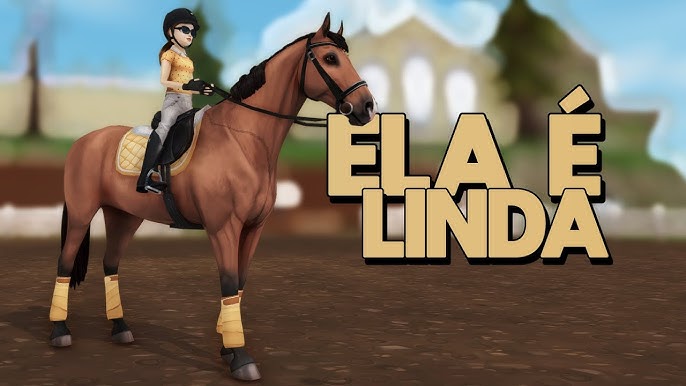 250 ideias de Star Stable em 2023  cavalos, jogos de cavalos, filhote de  lobo