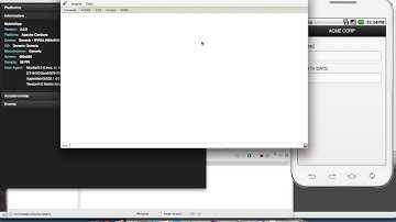 Hybrid HTML5 Application Development with Apache Cordova (Phonegap) Part II