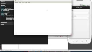 Hybrid HTML5 Application Development with Apache Cordova (Phonegap) Part II