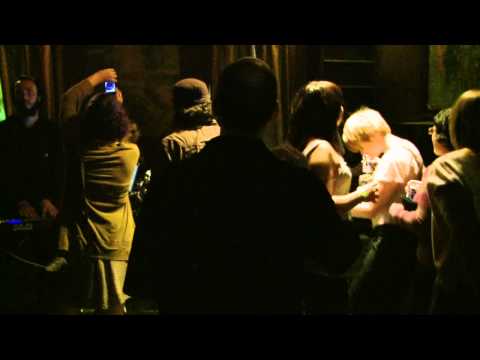 Holy Beast-Electralane-To the East