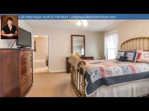 2490 NW W. Haven Dr, Corydon, IN home video tour