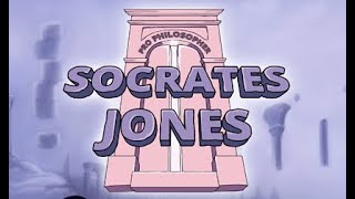 Socrates Jones: Pro Philosopher Walkthrough