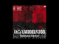 NEXXUNZ DØRMA - Cultura Relativa - I Hate Models Too EP