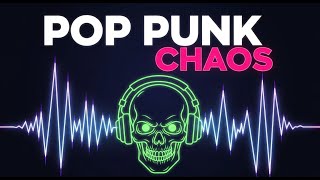 Download lagu Pop Punk Uprising Playlist Full Songs | Punk Rock Chaos Inspired by Paramore and The Offspring