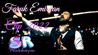 Faruk Emirxan - Çavreşamın Zu Ware (Official Music Video)✔️