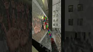 PART 1110#Nextbots #Rosaliagaming