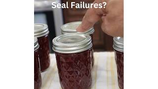 Your Canning Lids Might Be Expired (Here’s How to Tell) | Homemaking with Denise