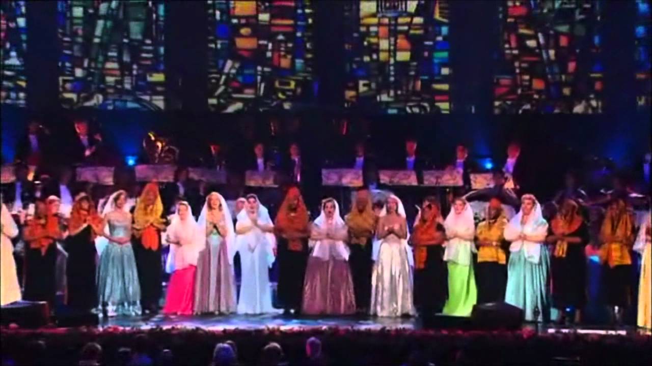 Johann Strauss Orchestra with Andre Rieu Johann Strauss Orchestra with Andre Rieu