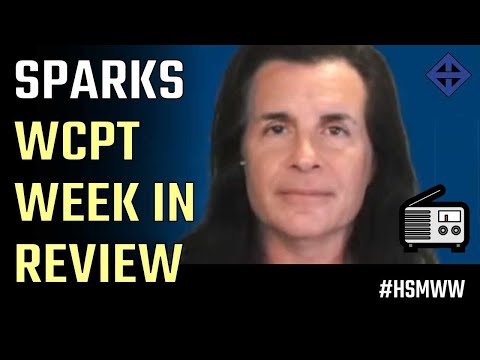Sparks News Week in Review for 9.17.22