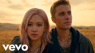 Justin Bieber & ROSÉ — I Still Like You (Official Video) screenshot 5