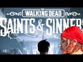 🧟‍♂️THE WALKING DEAD W. SWAVEY EPISODE 1🧟‍♂️