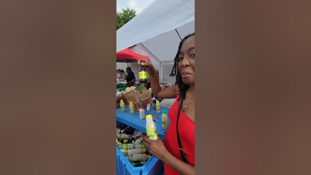 Labay Market In Brooklyn YouTube