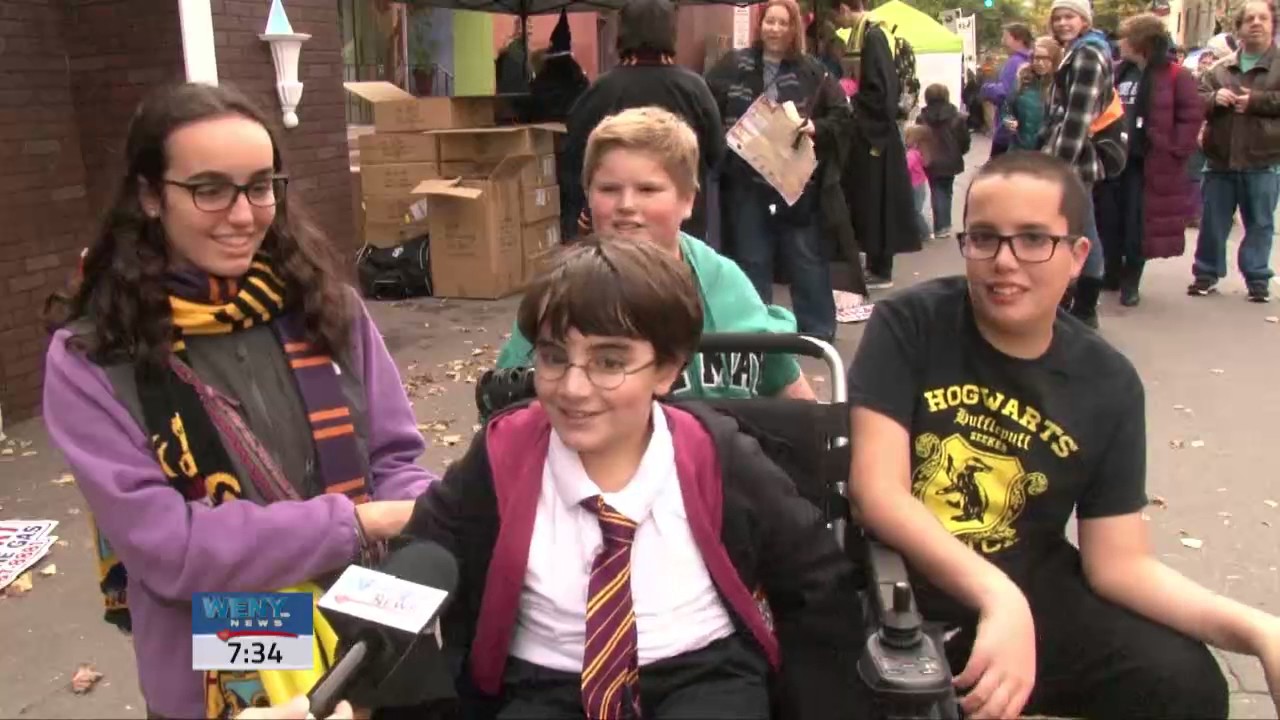 Wizard Weekend GMTT 10 30 - YouTube