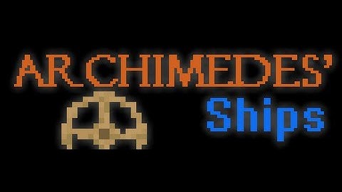 Mod Reveiw- Archimedes