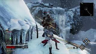 Aster Plays - Code Vein - Episode 17