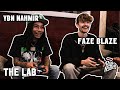 THE LAB EP.6: FaZe Blaze officially labels YBN Nahmir a Certified OG Gamer!
