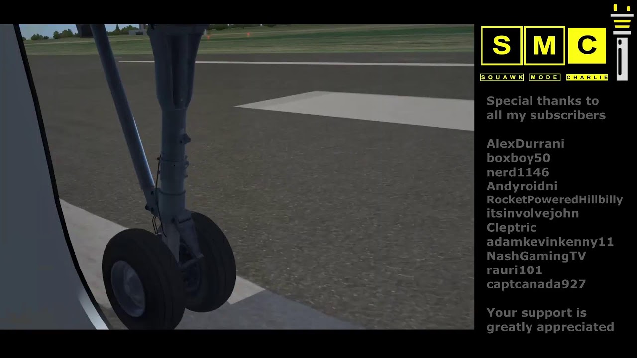 [VATSIM ATC] Cork Approach [EICK] Live Stream 30/10/2023 YouTube