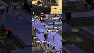 Download Lagu Kai rivers gymnastics MP3