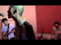 ReddTemple 2013/11/17　Dandelion Cafe