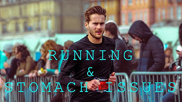 How I Overcame Stomach Issues When Running