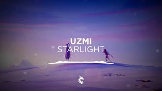 UZMI - Starlight [A2F Release] | Progressive House
