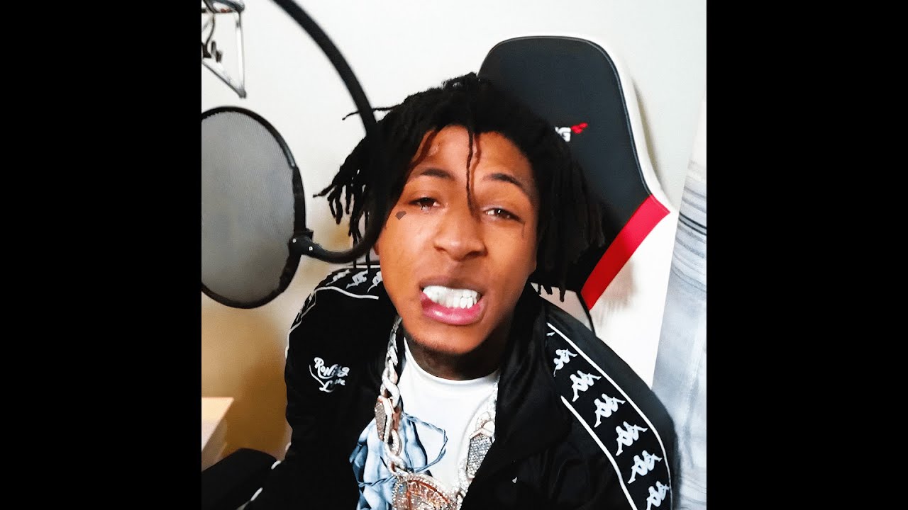 [FREE] NBA Youngboy Type Beat 2023 ''Stand On That'' YouTube