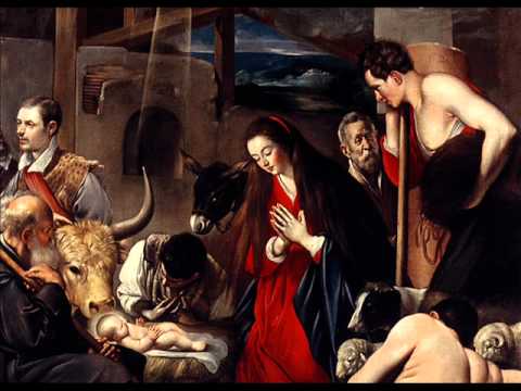 Antonio Vivaldi - Magnificat RV 610b 2/2 - Juan Bautista Maíno
