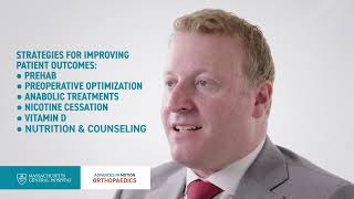 The Mass General Spine Service’s Focus on Patient Outcomes