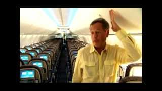 flydubai unveils 737 with Boeing Sky interior and 'Fiber-To-The-Screen' IFE