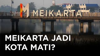 Kenapa Meikarta Gagal?