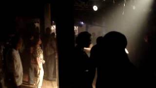 Sheila and Rodney pt 2 Deep Suga Party Pt 1 @The Paradox.MPG