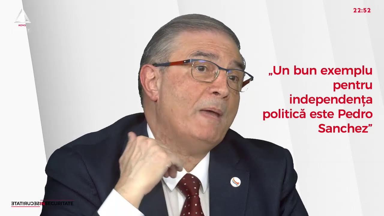 INSECURITATE - LIVE si pe www.alephnews.ro