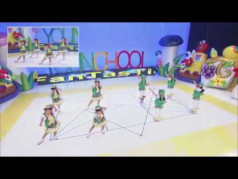 2018 연출 율동창작제 - 셔플고고