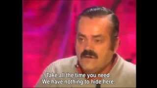 Parody Iranian Negotiator Tells All After Nuclear Deal With A Naïve Kerry