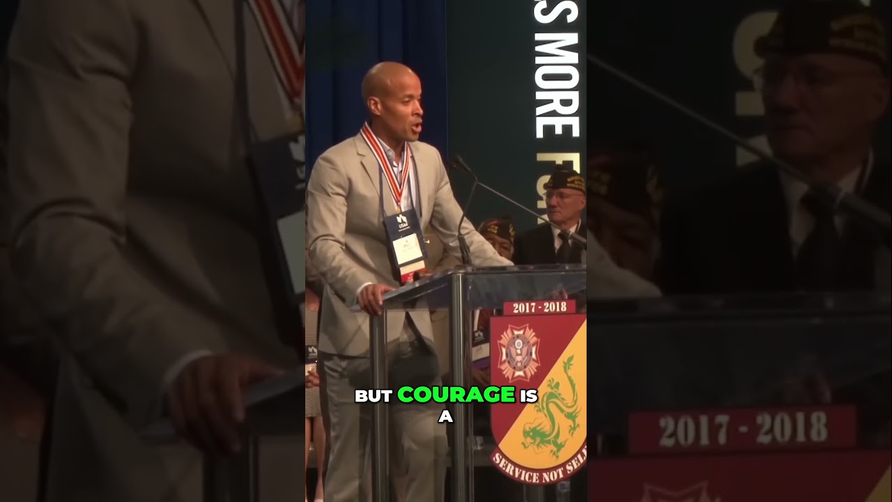 True Courage  What It Means to Be a Combat Soldier