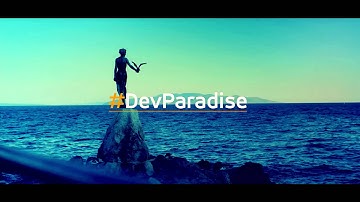 [TEASER] Developers Paradise 2016  - hosted by Inchoo
