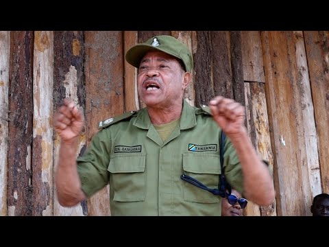 BILA WOGA AFANDE AAMUA KUJITOA MHANGA KUELEKEA UCHAGUZI MKUU AFUNGUKA MAZITO