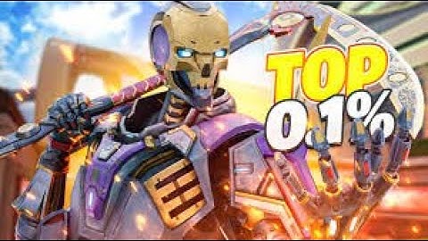 Apex Legends Revival mode Season 22 Revenant Mnk Gameplay 4K Damage