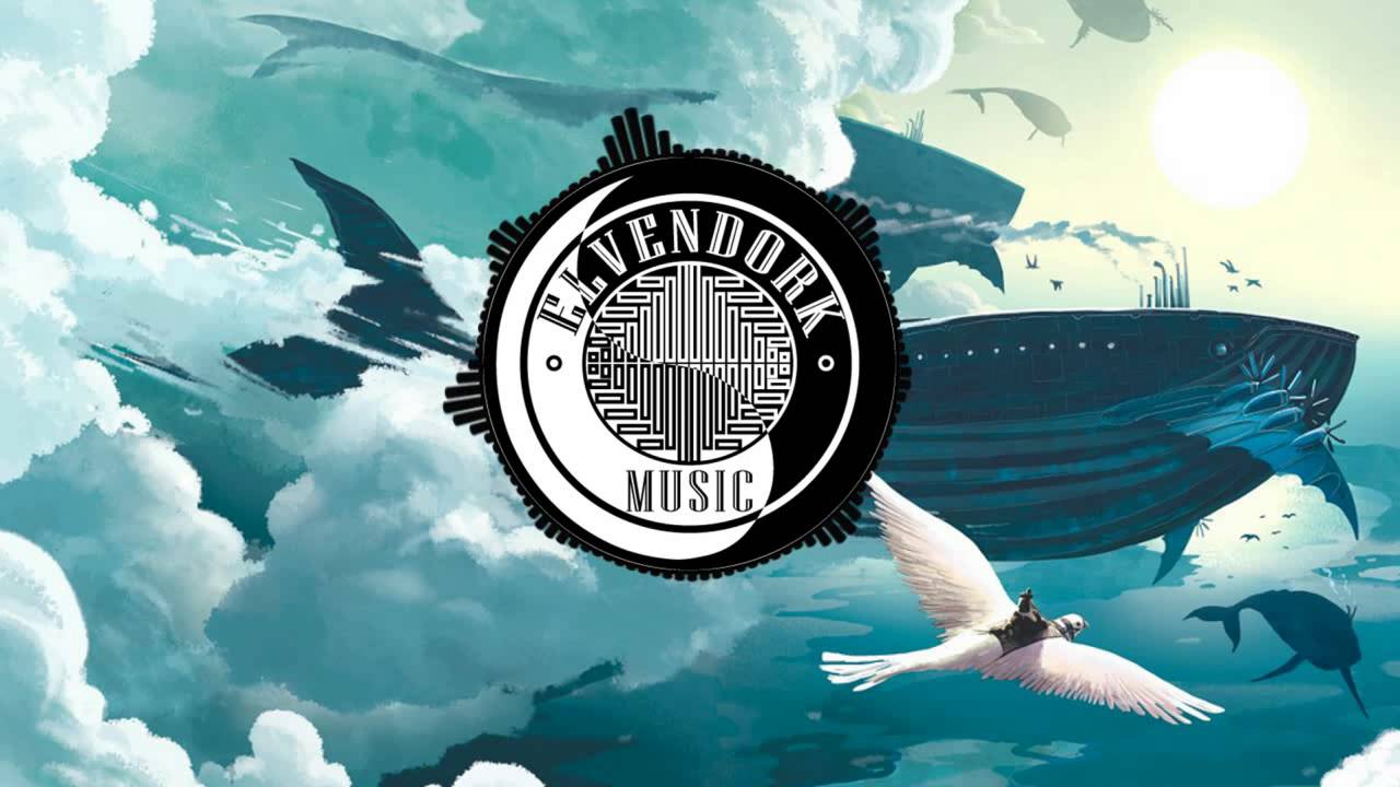 [Future Bass] Point Point - Life In Grey (Khamsin Remix)