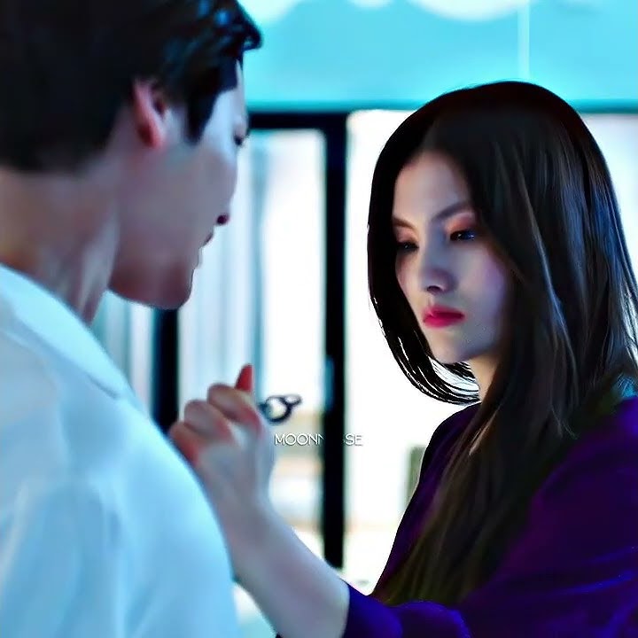 Lee Rang and Ki Yu Ri || It was painful